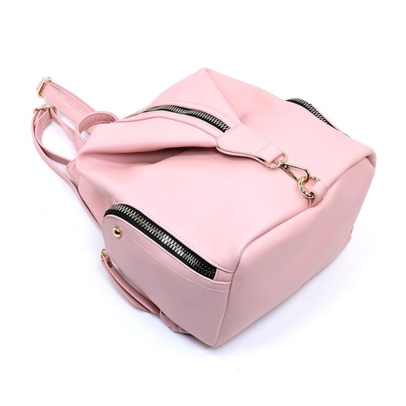 Backpacks
